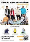 Školní e-shop znovu otevřen