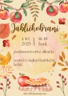 Jablíčkobraní 2025