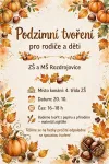 Podzimní tvoření